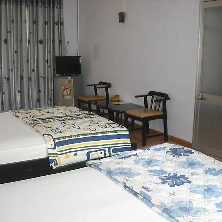 Nha Trang Inn Номер фото