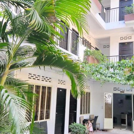 Nha Trang Inn Екстер'єр фото