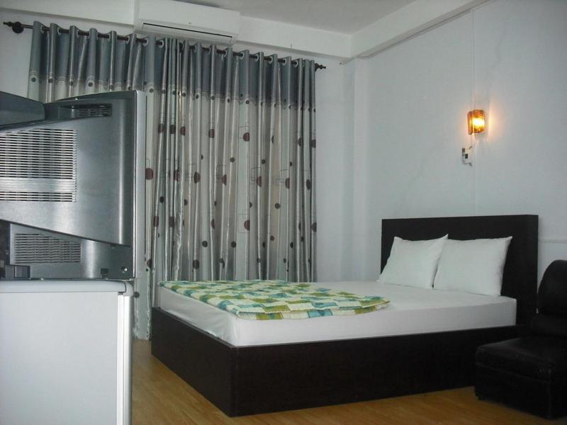 Nha Trang Inn Номер фото