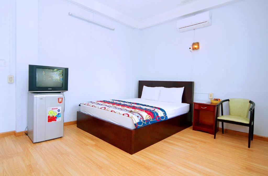 Nha Trang Inn Номер фото