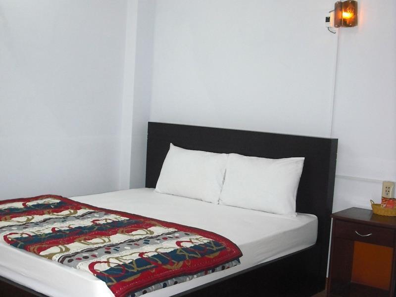 Nha Trang Inn Екстер'єр фото