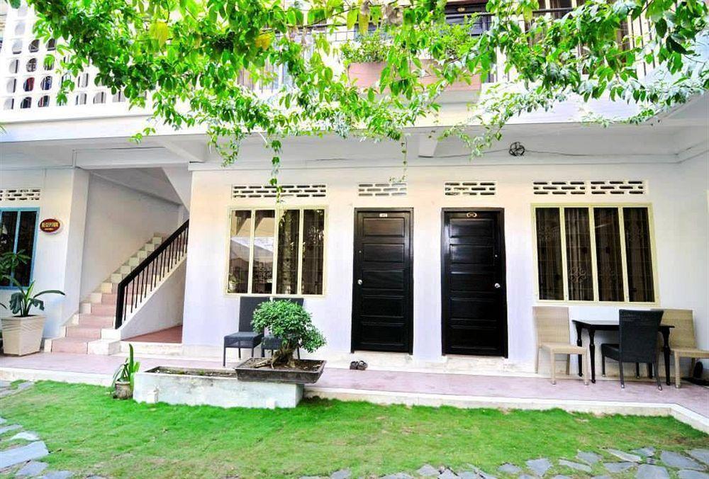 Nha Trang Inn Екстер'єр фото