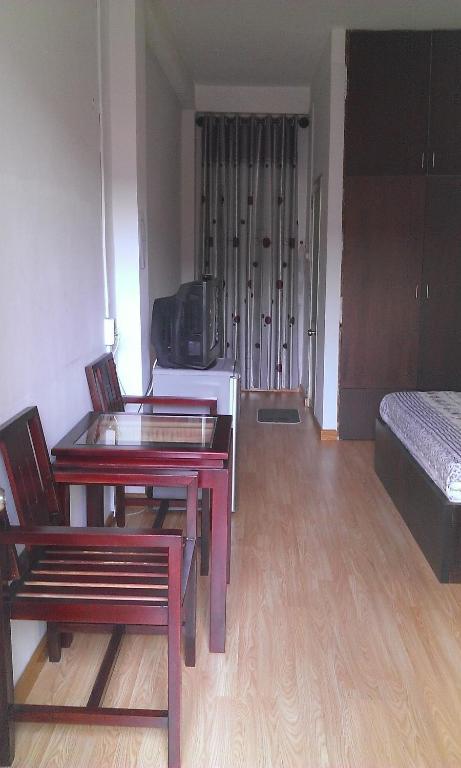 Nha Trang Inn Екстер'єр фото