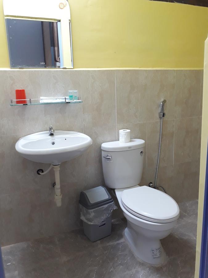 Nha Trang Inn Екстер'єр фото
