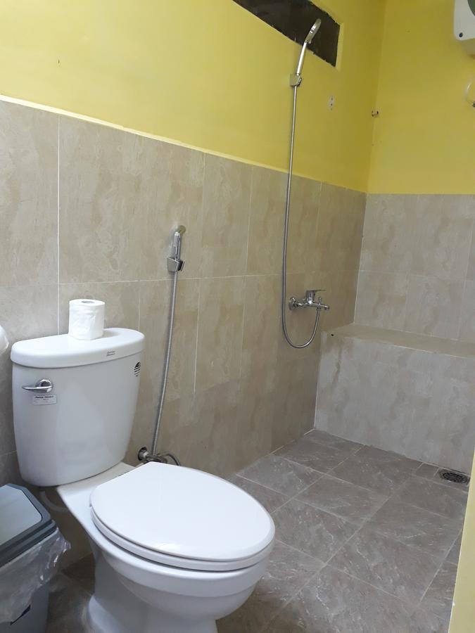 Nha Trang Inn Екстер'єр фото