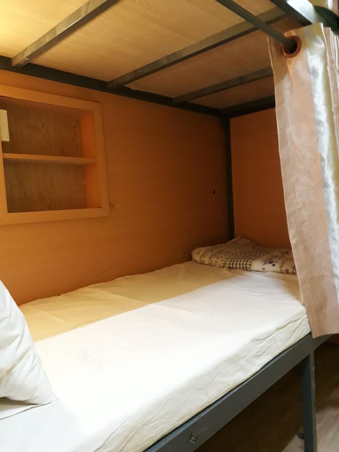 Nha Trang Inn Екстер'єр фото