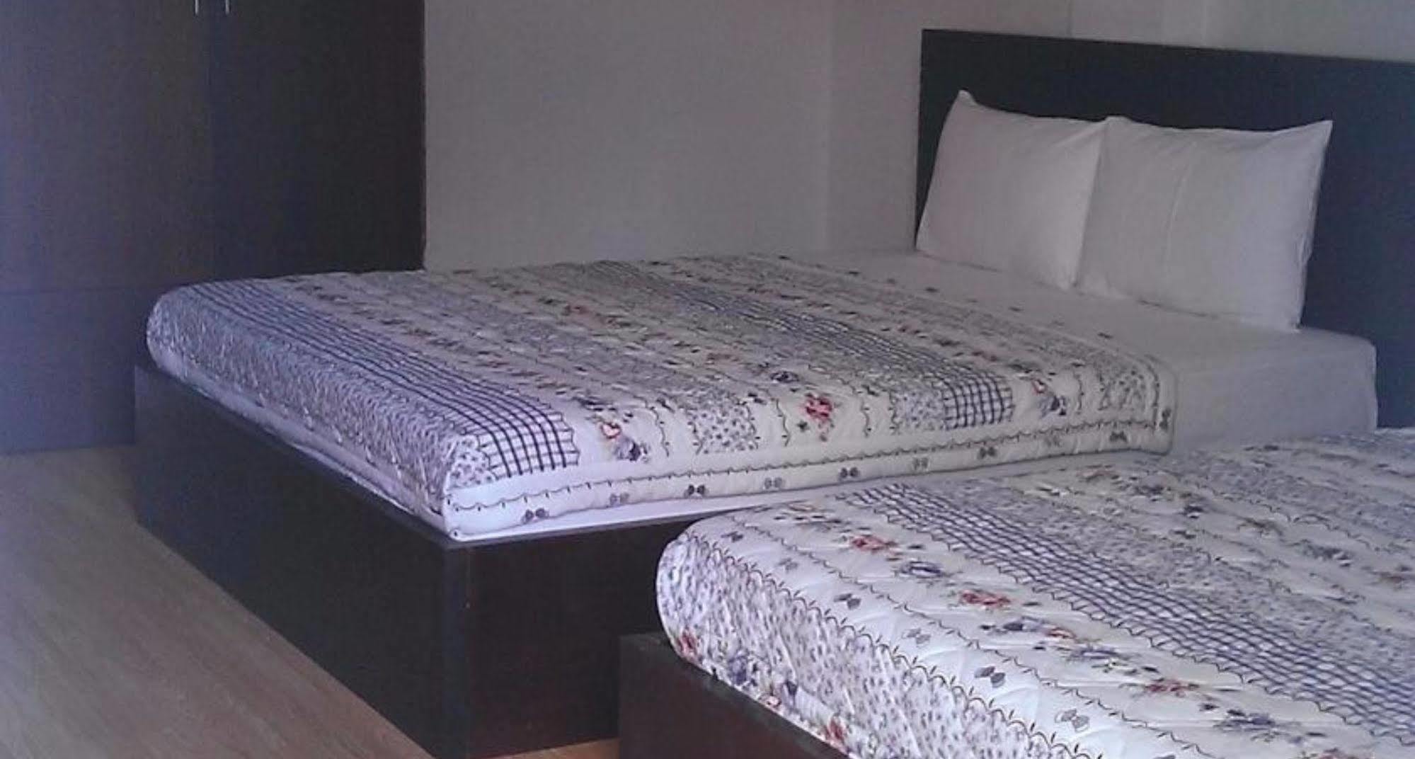 Nha Trang Inn Екстер'єр фото