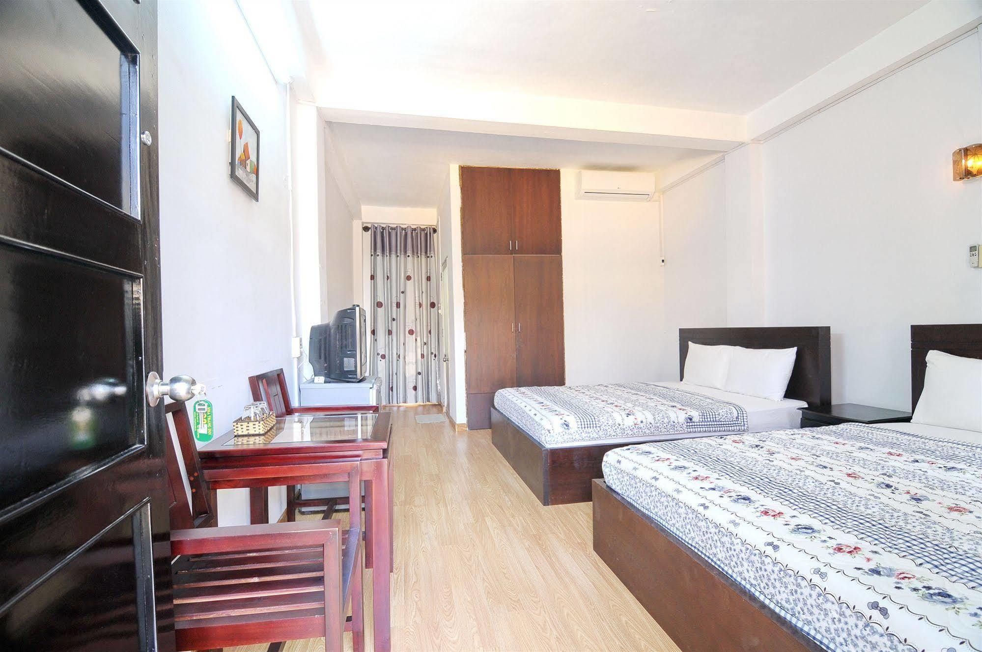 Nha Trang Inn Екстер'єр фото