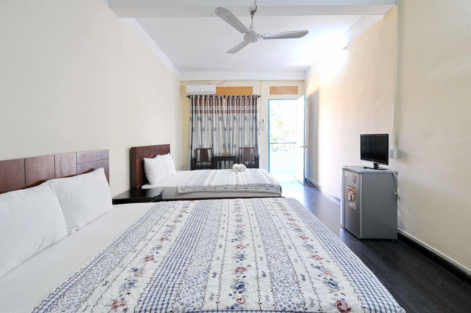 Nha Trang Inn Екстер'єр фото