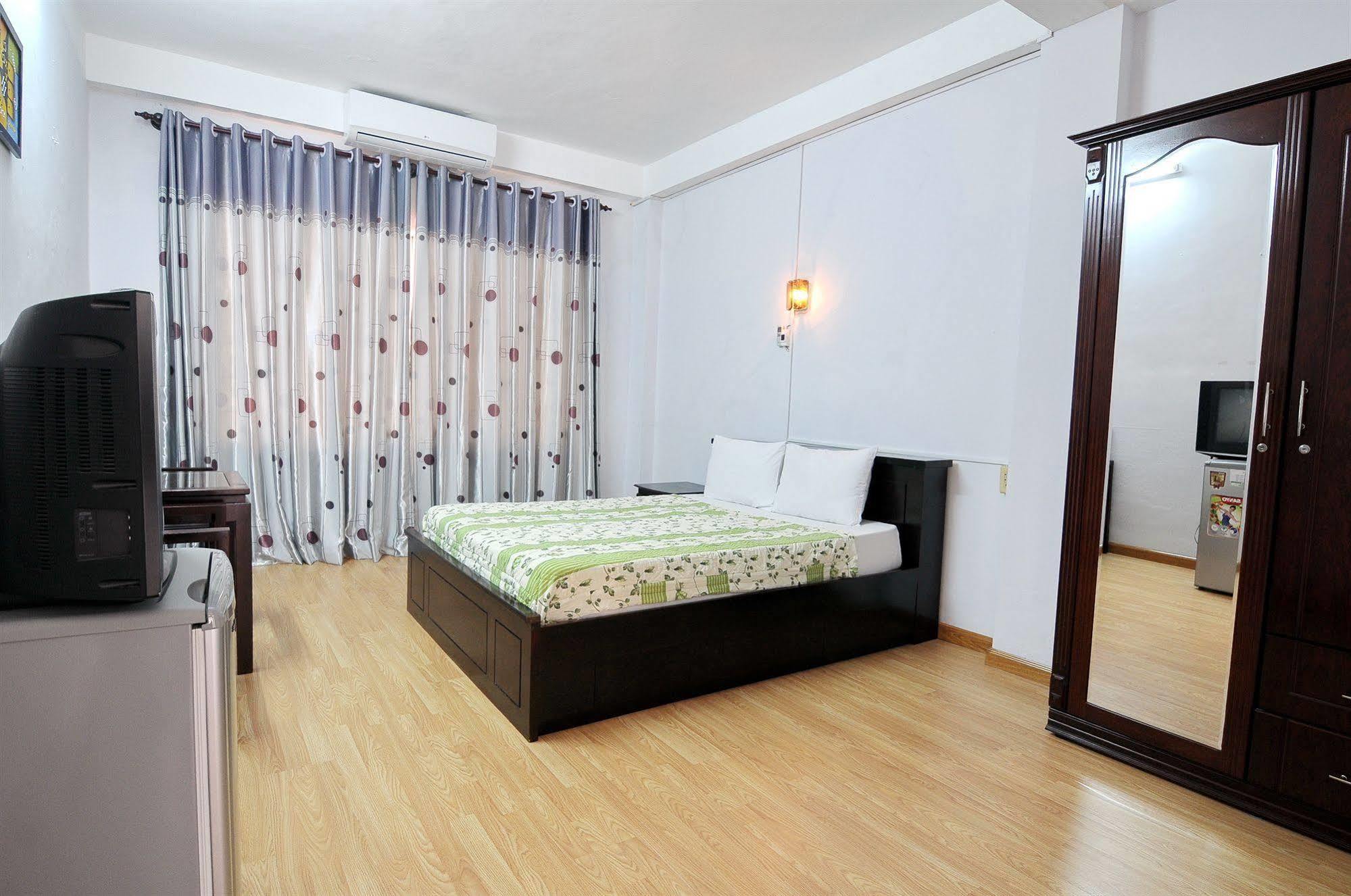 Nha Trang Inn Екстер'єр фото