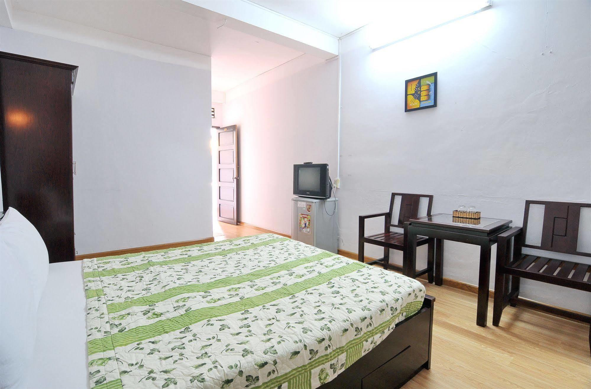 Nha Trang Inn Екстер'єр фото