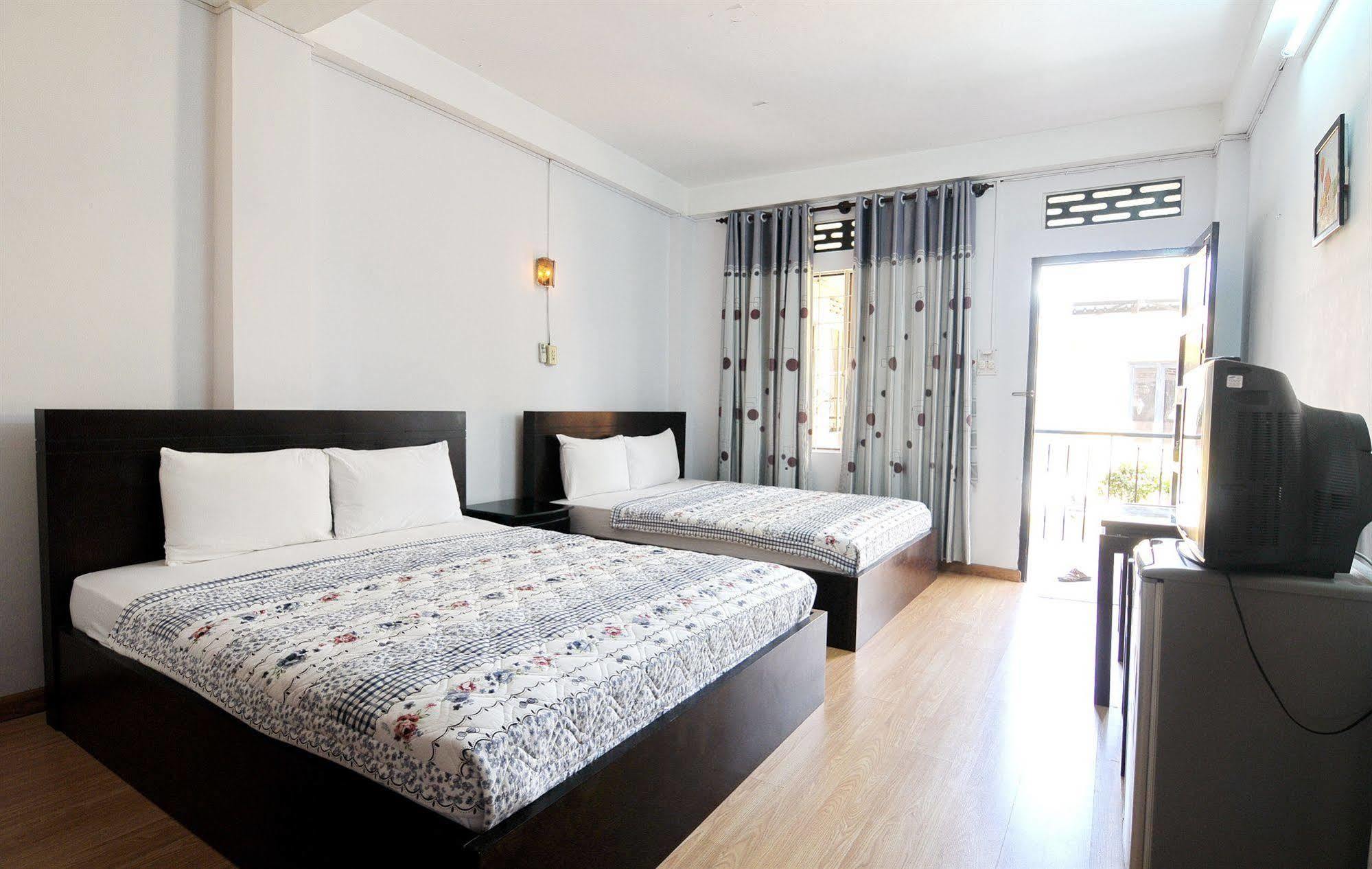 Nha Trang Inn Екстер'єр фото
