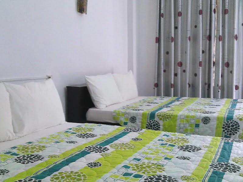 Nha Trang Inn Екстер'єр фото